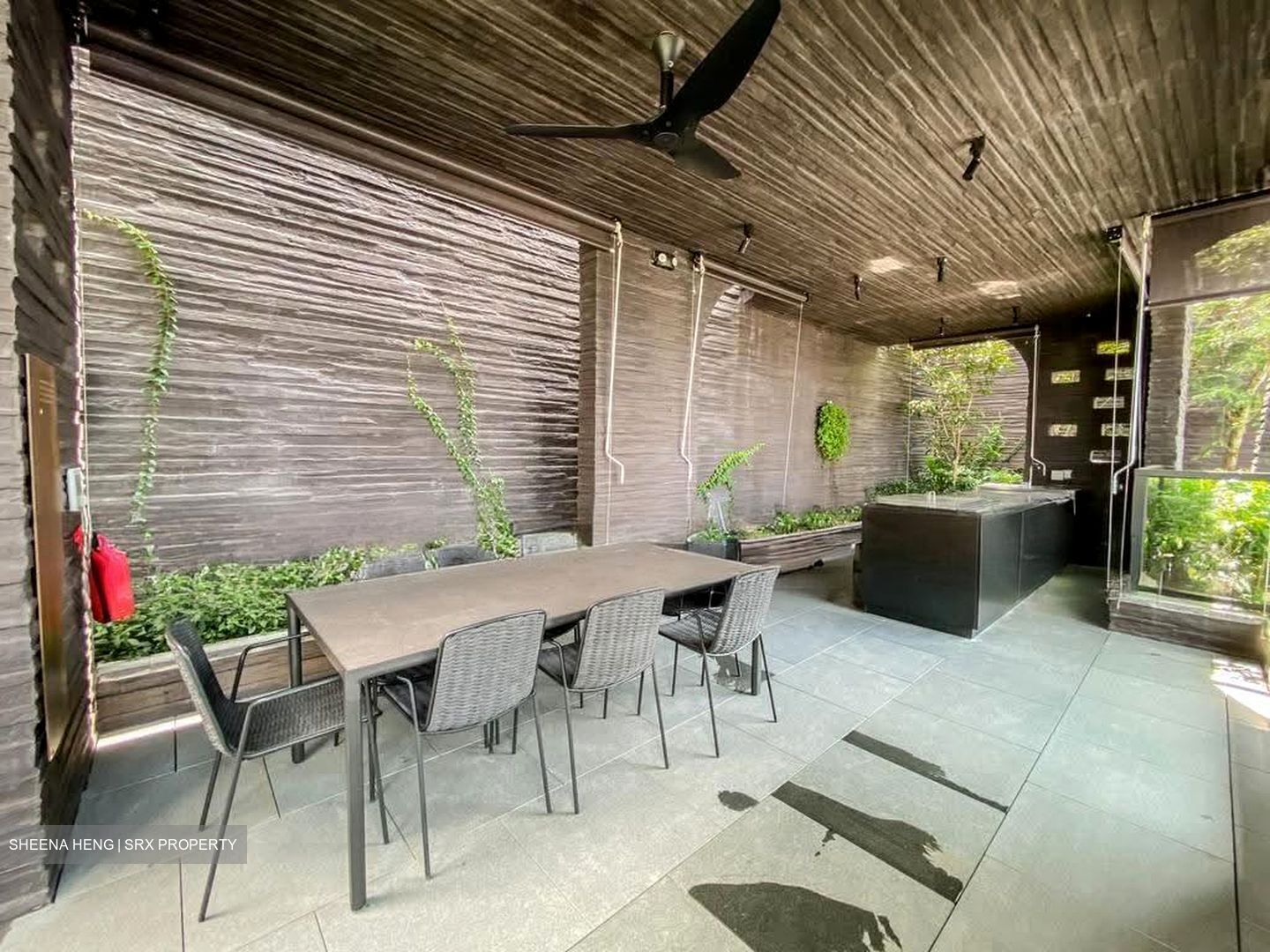 Martin Modern (D9), Condominium #631087161